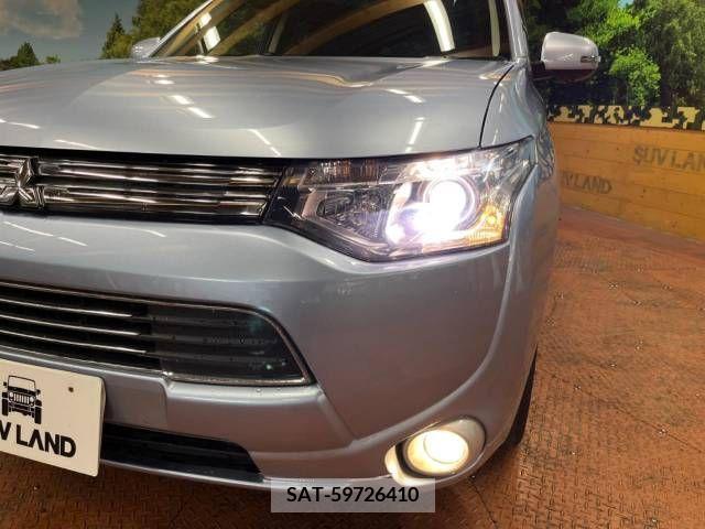Mitsubishi OUTLANDER PHEV 2014-01 211223-12