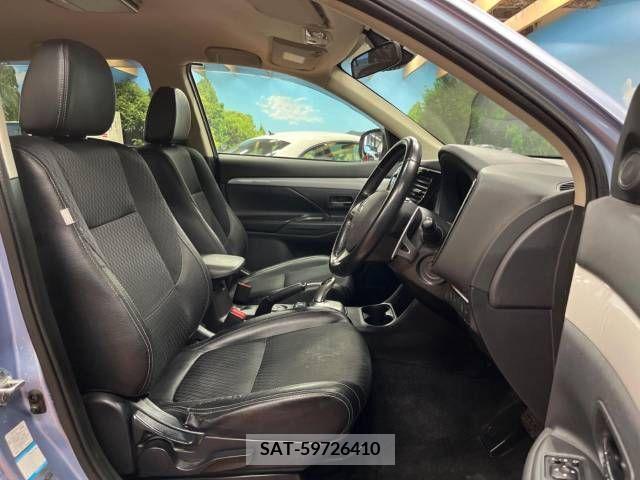 Mitsubishi OUTLANDER PHEV 2014-01 211223-8