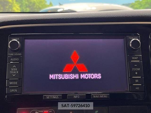 Mitsubishi OUTLANDER PHEV 2014-01 211223-2