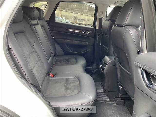 Mazda CX-5 2021-10 308447-17