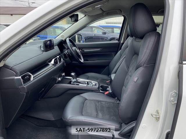 Mazda CX-5 2021-10 308447-16