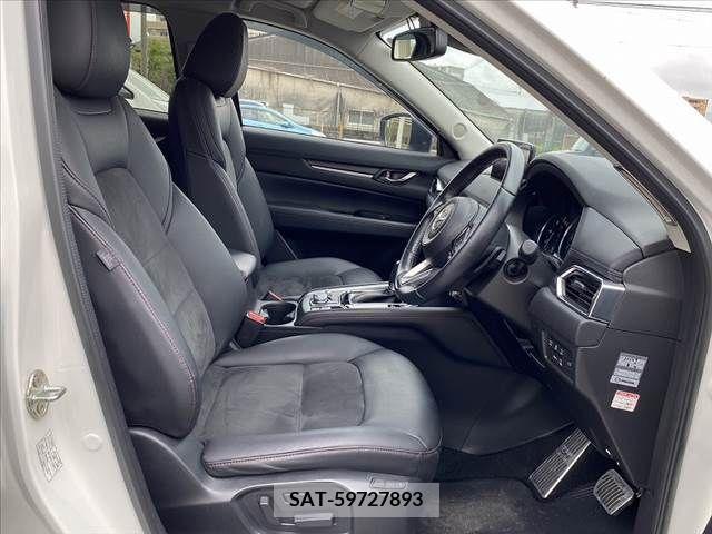 Mazda CX-5 2021-10 308447-15