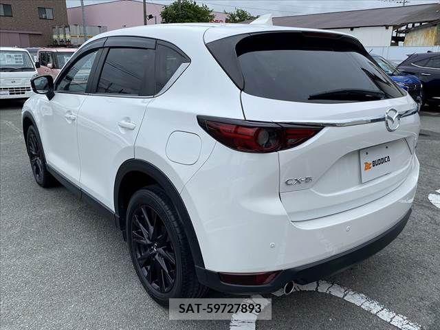 Mazda CX-5 2021-10 308447-14