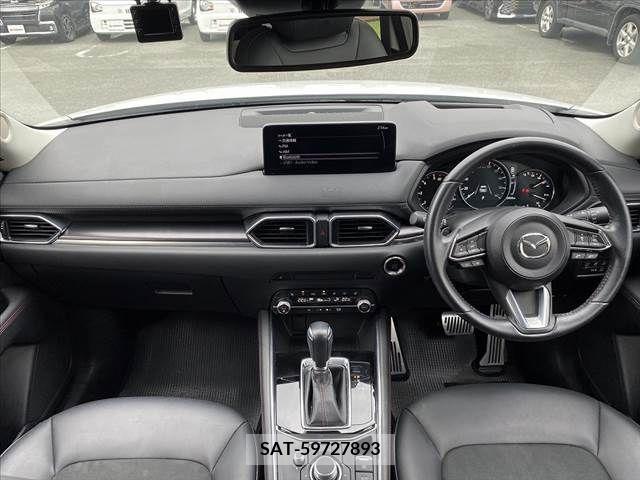 Mazda CX-5 2021-10 308447-1