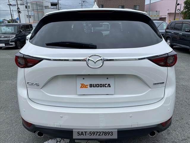 Mazda CX-5 2021-10 308447-13
