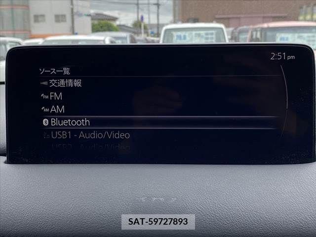 Mazda CX-5 2021-10 308447-5
