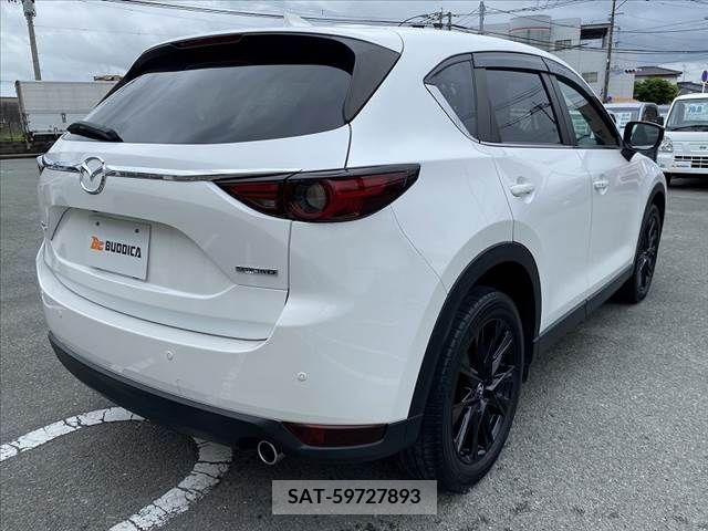 Mazda CX-5 2021-10 308447-12