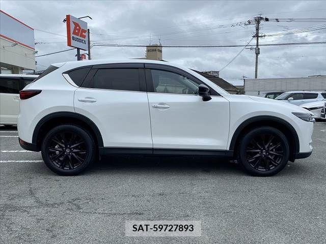 Mazda CX-5 2021-10 308447-11