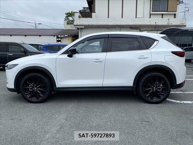 Mazda CX-5 2021-10 308447-10