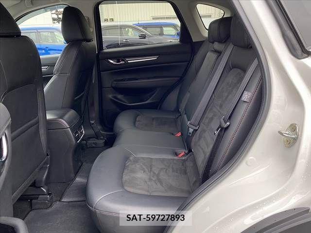 Mazda CX-5 2021-10 308447-18