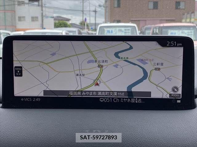 Mazda CX-5 2021-10 308447-3
