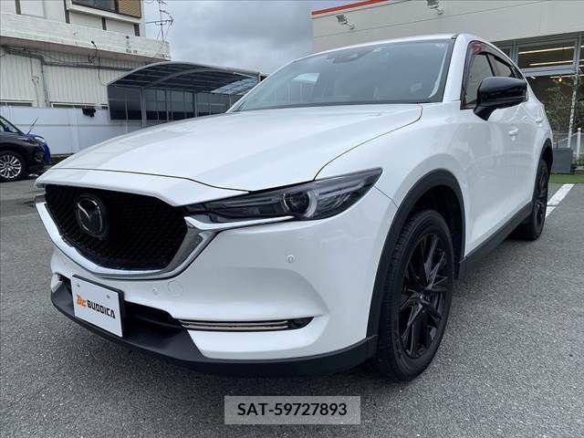 Mazda CX-5 2021-10 308447-7