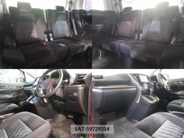 Toyota ALPHARD 2021-11 209220-4