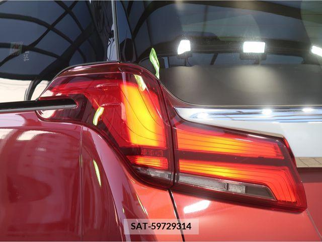 Toyota ALPHARD 2021-11 209220-17