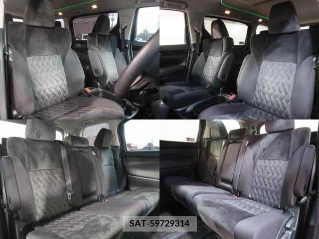 Toyota ALPHARD 2021-11 209220-6