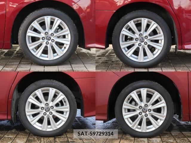 Toyota ALPHARD 2021-11 209220-7