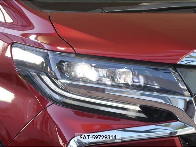 Toyota ALPHARD 2021-11 209220-13