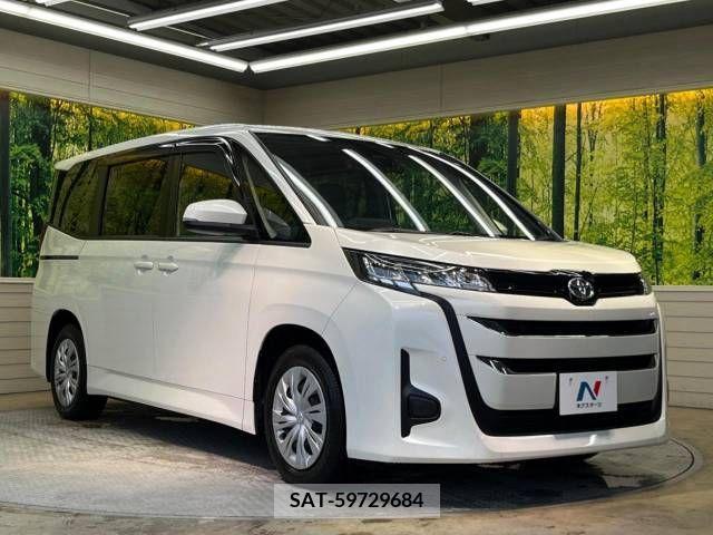 Toyota NOAH 2022-11 336200-17