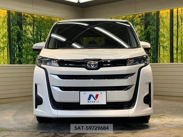 Toyota NOAH 2022-11 336200-15