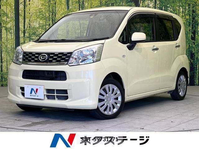 Daihatsu MOVE 2015-07 309329-0