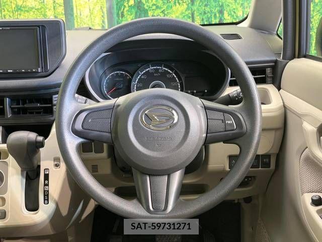 Daihatsu MOVE 2015-07 309329-11