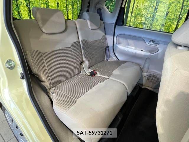 Daihatsu MOVE 2015-07 309329-9