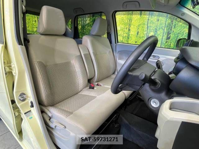 Daihatsu MOVE 2015-07 309329-8