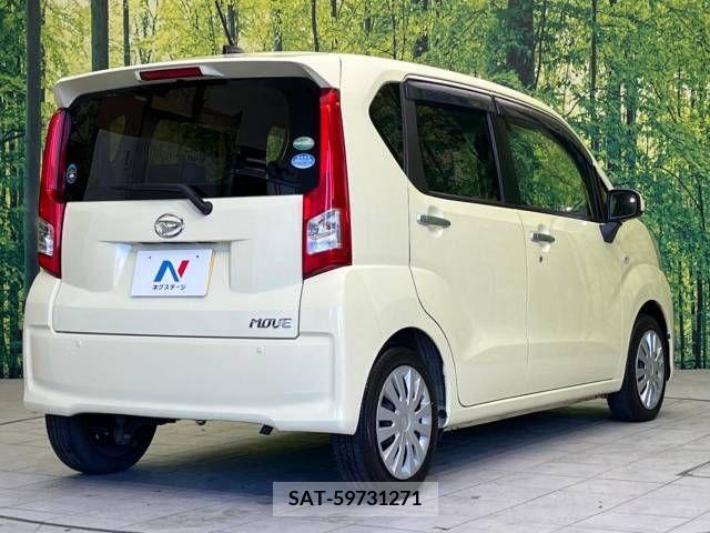 Daihatsu MOVE 2015-07 309329-17