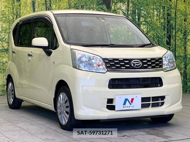 Daihatsu MOVE 2015-07 309329-16