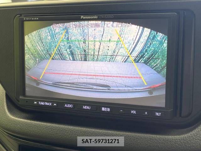 Daihatsu MOVE 2015-07 309329-4