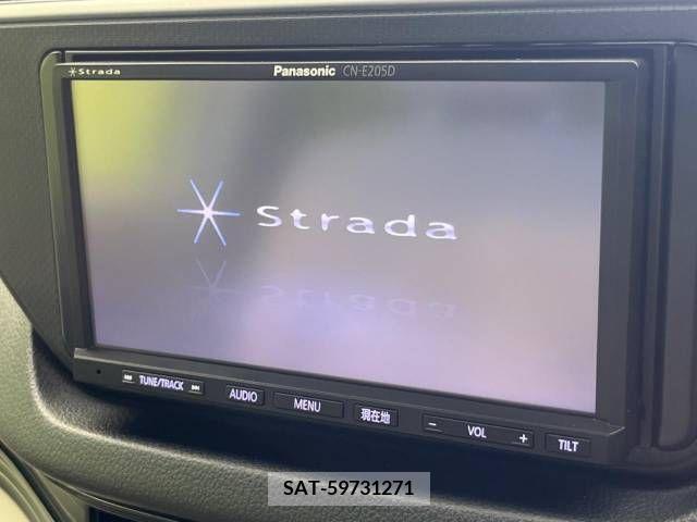 Daihatsu MOVE 2015-07 309329-3