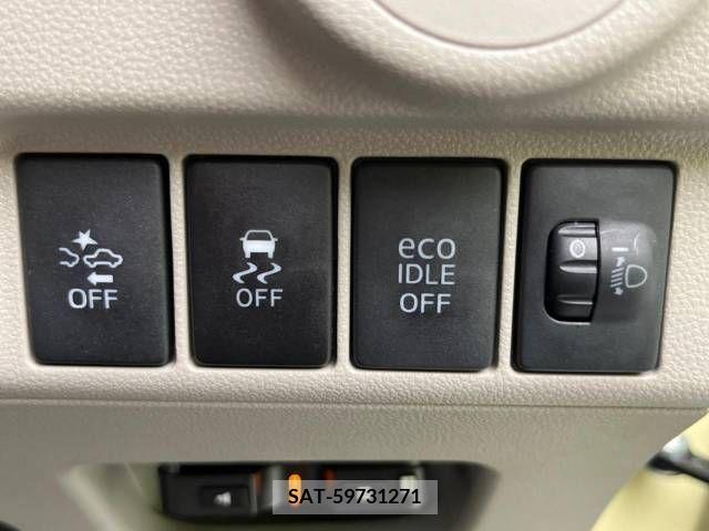 Daihatsu MOVE 2015-07 309329-2