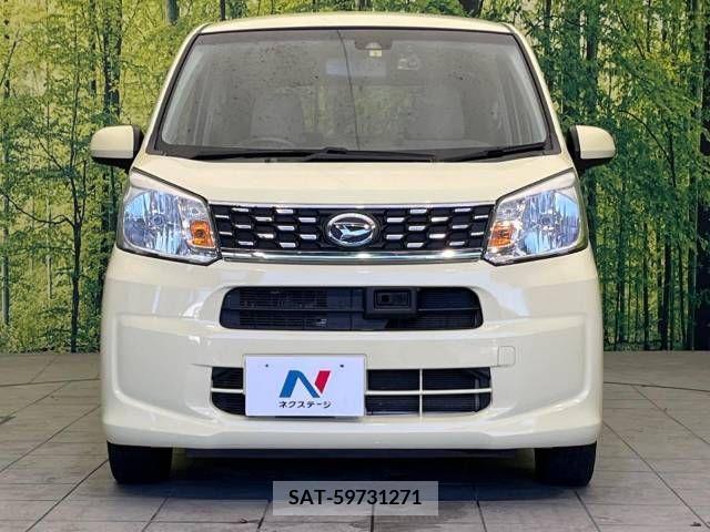 Daihatsu MOVE 2015-07 309329-14
