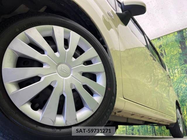Daihatsu MOVE 2015-07 309329-13
