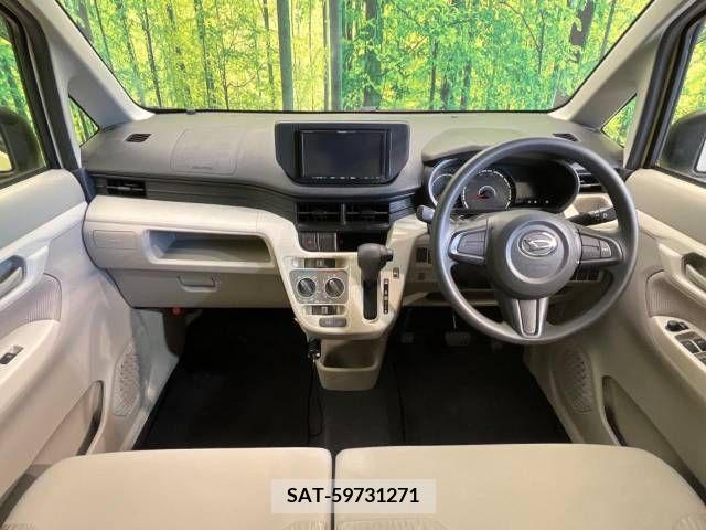 Daihatsu MOVE 2015-07 309329-1