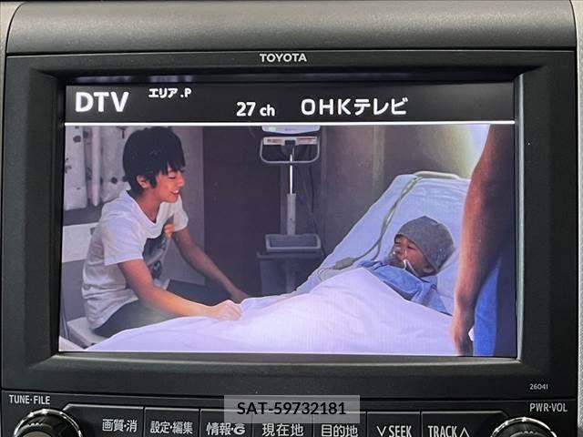 Toyota ALPHARD 2009-05 279231-17