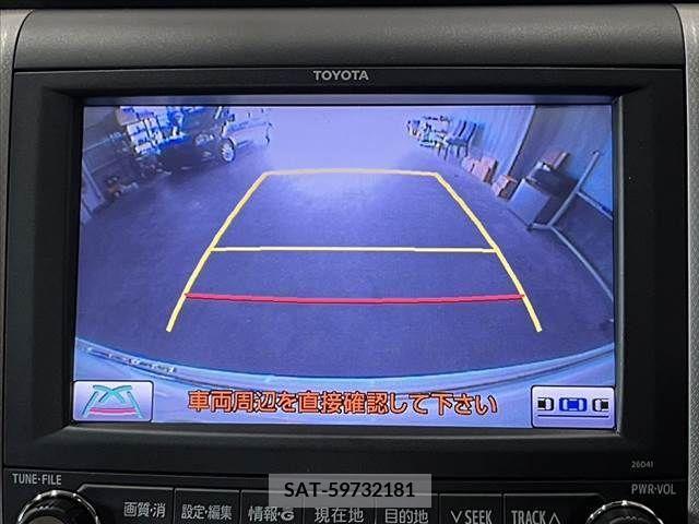 Toyota ALPHARD 2009-05 279231-18
