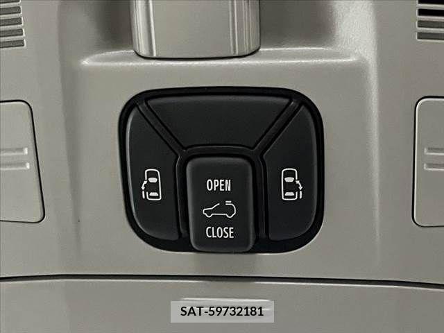 Toyota ALPHARD 2009-05 279231-4