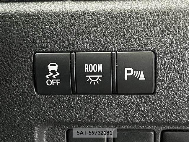 Toyota ALPHARD 2009-05 279231-6