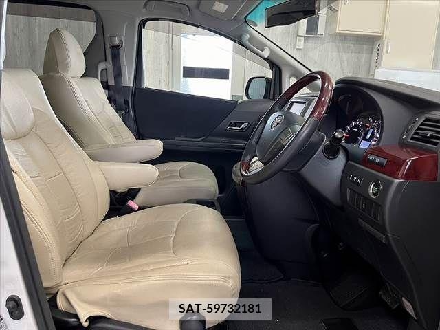 Toyota ALPHARD 2009-05 279231-14
