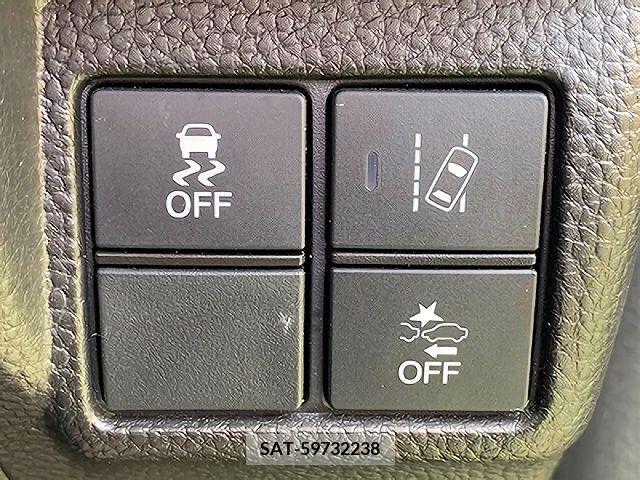 Honda N BOX CUSTOM 2018-03 208853-16