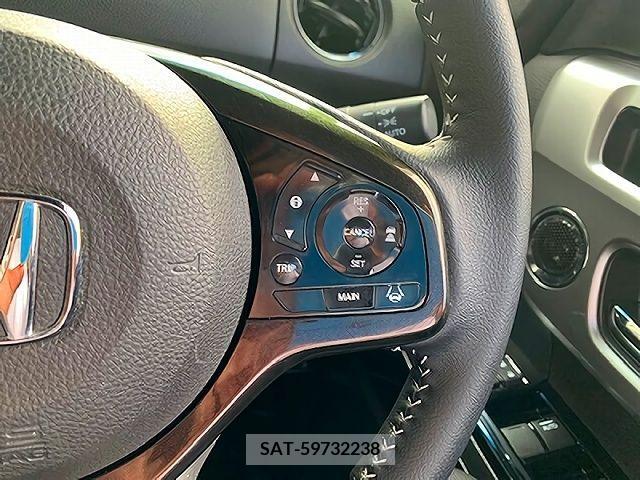 Honda N BOX CUSTOM 2018-03 208853-21