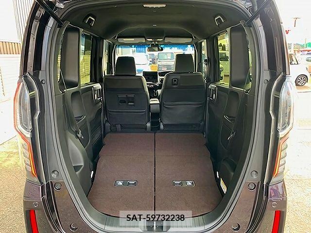 Honda N BOX CUSTOM 2018-03 208853-20