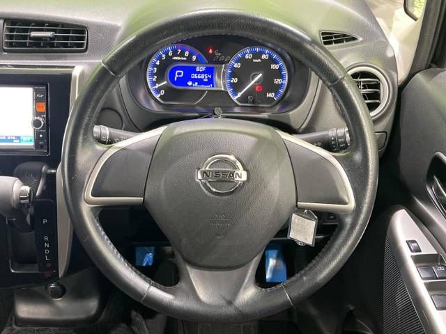 Nissan DAYZ 2013-06 19871-11