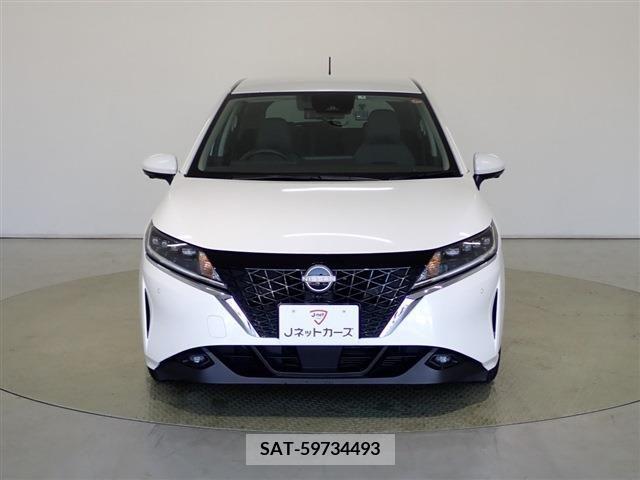 Nissan NOTE 2022-09 223060-4