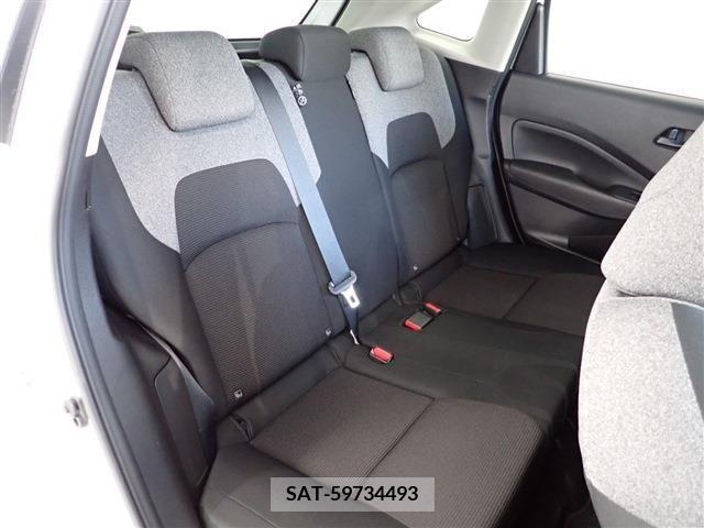 Nissan NOTE 2022-09 223060-26