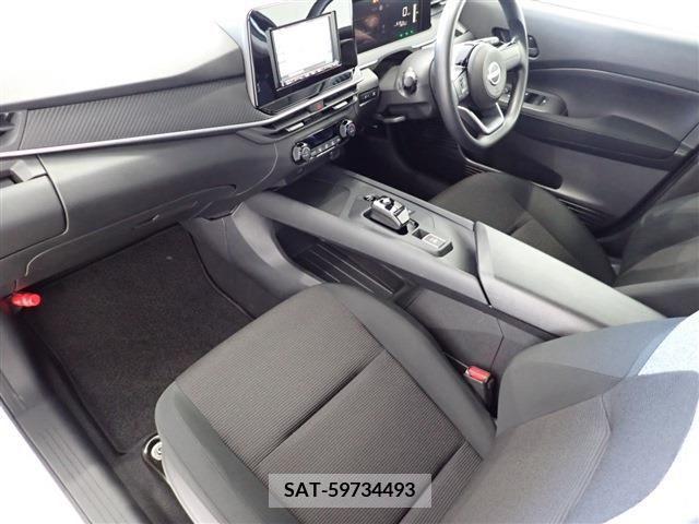 Nissan NOTE 2022-09 223060-25