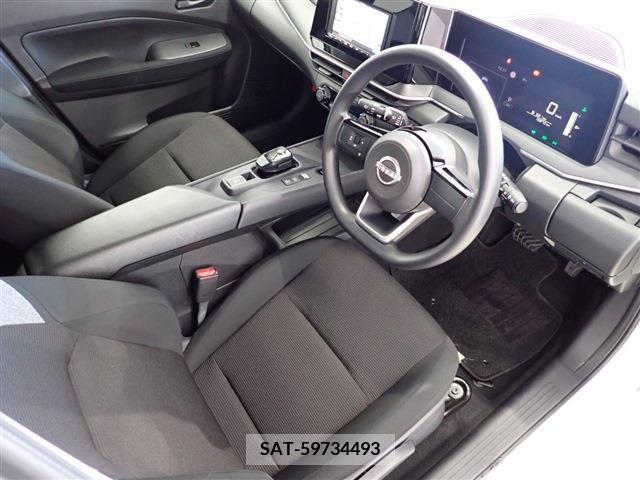 Nissan NOTE 2022-09 223060-23
