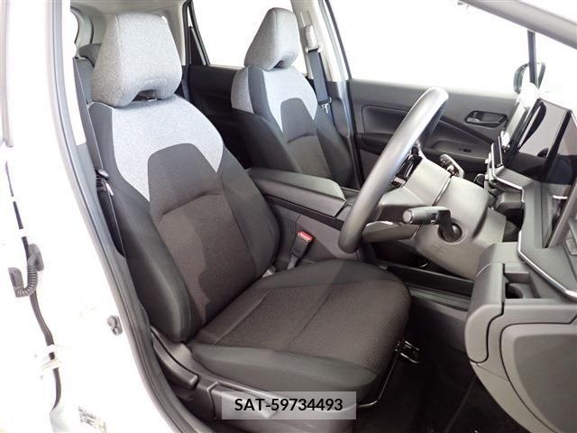 Nissan NOTE 2022-09 223060-22