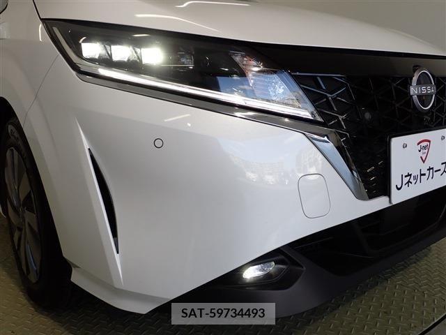 Nissan NOTE 2022-09 223060-8